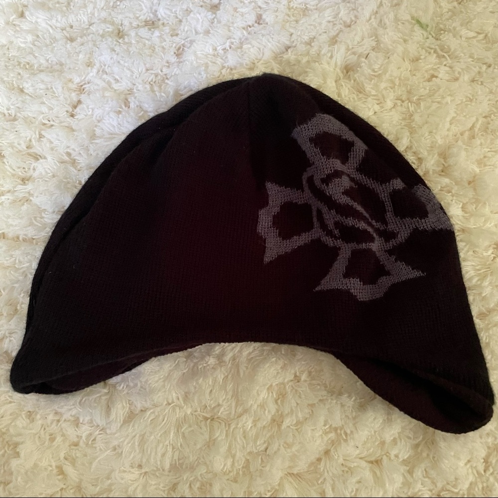 Lost Ent Beanie - Picture 2 of 7